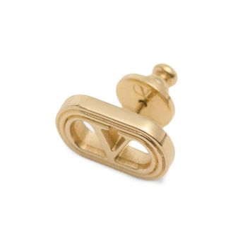 Valentino Garavani Earrings - Gold