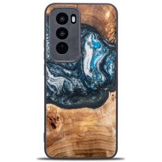 OEM Funda Bewood Unique Para Oppo Reno 12 5g - Planetas - Tierra