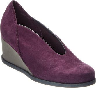 Arche Okobha Leather Pump