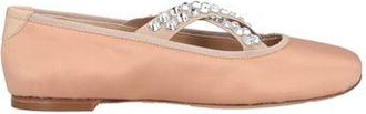 Casadei Ballet flats