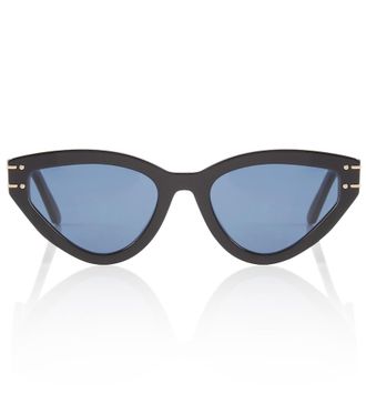 Dior DiorSignature B2U cat-eye sunglasses