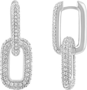 SHYMI Shymi 18K Plated Earring