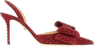 Mach & Mach Mach & Mach, Donna, Scarpe, Rosso, 36 1/2 EU, new