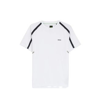HUGO BOSS Logo-print T-shirt