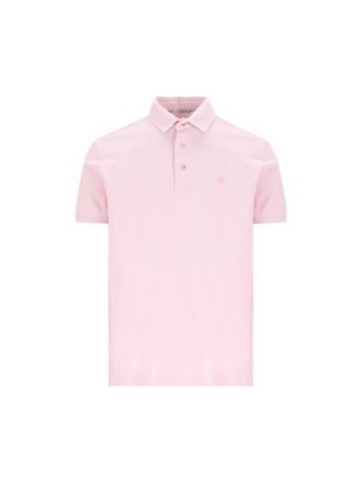 Etro T-Shirt And Polo Shirt