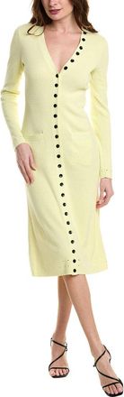 Proenza Schouler Cameron Boucle Dress