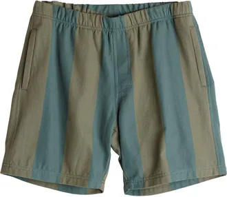 Kavu Seaboard Short - Mens in Olive at Nordstrom, Size X-Large