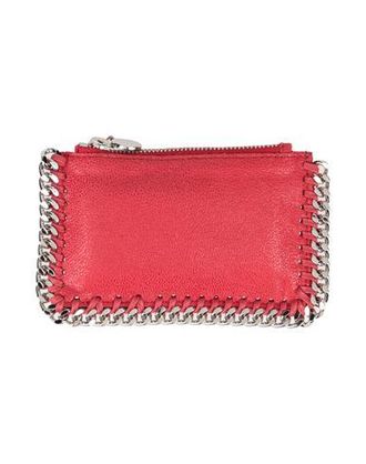 Stella McCartney Small Leather Goods - Cardholders on YOOX.COM