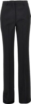 Seafarer Lucienne wool pants Woman 40