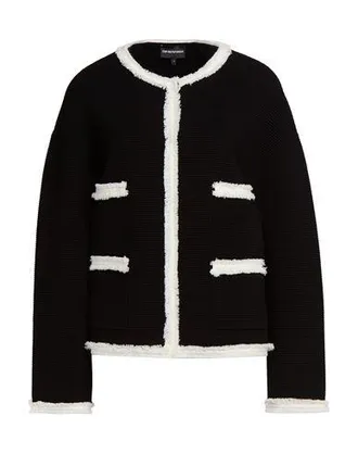 Emporio Armani CAPISPALLA - Giacche & Giubbotti su YOOX.COM