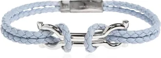 Ferragamo Uomo, Accessori, Blu, M, new