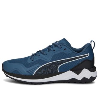 Puma Better Foam Xterra Blue 195165-23