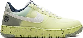 Nike Sneakers Air Force 1 - Giallo