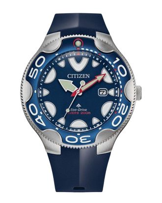Citizen Mens Orca Watch