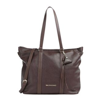 Valentino Bolso Tote Maury - Bags - Mujer - Marr&oacute;n - ONE SIZE