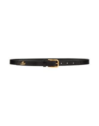 Marni Small Leather Goods - Belts on YOOX.COM