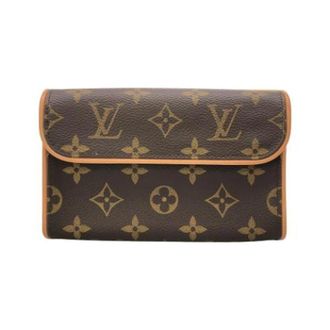 Louis Vuitton Pre-owned Fanny Pack - - Pre-owned - Donna - Marrone - ONE SIZE