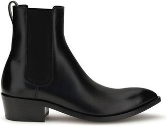 Tom Ford Chelsea Ankle Mens Boots