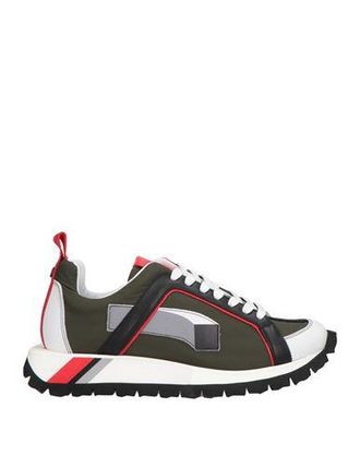 Pierre Hardy FOOTWEAR - Trainers on YOOX.COM