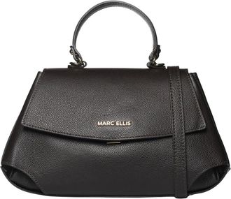 Marc Ellis Spency M DO - - Bags - Donna - Marrone - ONE SIZE