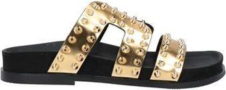 Sandro CALZADO - Sandalias con cierre en YOOX.COM