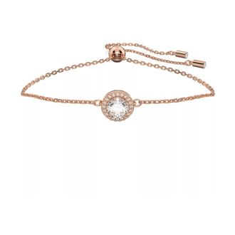 Swarovski Constella Armband - Dames - Armbanden - Roze - ONE Size - Accessoires
