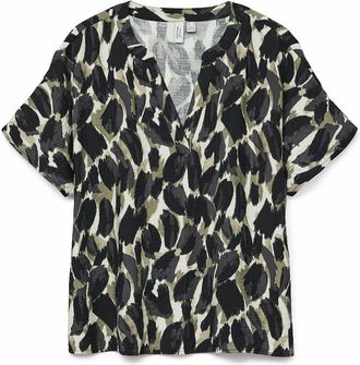 Vero Moda Bedrukt hemd