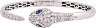 Bulgari Serpenti Seduttori Bracelet, Size M