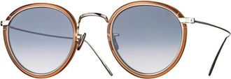 Eyevan 7285 Eyevan, Donna, Accessori, Marrone, Taglia unica, new
