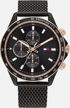 Tommy Hilfiger Mens Tommy Hilfiger 1792020 Mens Watch