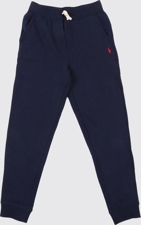 Polo Ralph Lauren Pantaloni jogging Polo Ralph Lauren in misto cotone