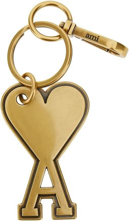 Ami Ami de Coeur Keyring