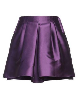 Alberta Ferretti HOSEN & R&Ouml;CKE - Shorts & Bermudashorts auf YOOX.COM