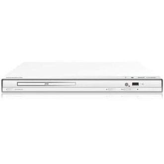 Thomson Lettore DVD - THOMSON - THD303WV2 - Bianco
