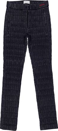 Ferragamo Ferragamo Quilted Nylon Padded Trousers