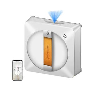 OEM Robot Limpiacristales Con Doble Pulverizador De Agua Y Limpiacristales Inteligente