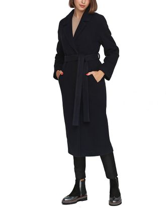 Florens Wool Coat