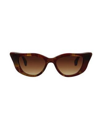 Vivienne Westwood EYEWEAR - Sunglasses sur YOOX.COM
