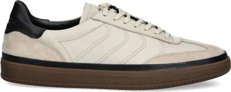Vagabond Sneakers con inserti in pelle scamosciata - Toni neutri