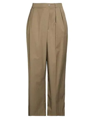 Isabelle Blanche BOTTOMWEAR - Trousers on YOOX.COM