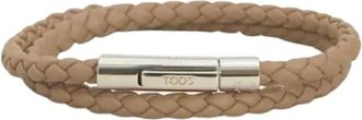 Tod's unisex, Accessori, Beige, Taglia unica, new