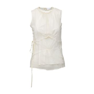 Marni Double Layer Top - 10s