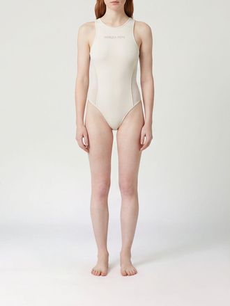 Patrizia Pepe Top Woman color Ivory