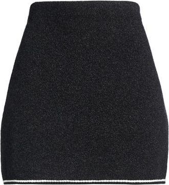 Theory BOTTOMWEAR - Mini skirts sur YOOX.COM