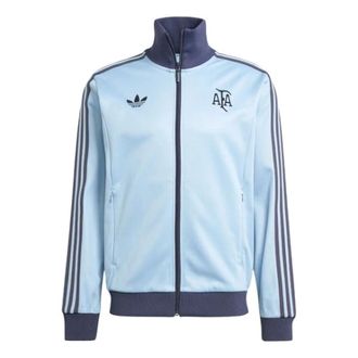 adidas Hombre, Sudaderas, Azul, Talla: S