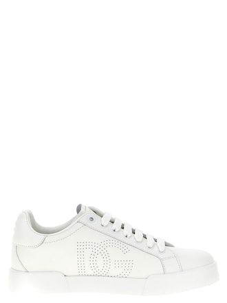 Dolce & Gabbana Portofino Sneakers