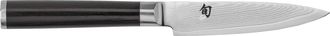 Shun Classic 4-Inch Paring Knife