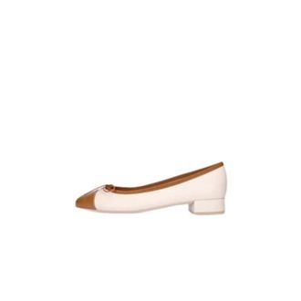 Pretty Ballerinas Donna, Scarpe, Beige, 38 EU, new