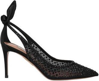 Aquazzura CALZATURE - Decolletes su YOOX.COM