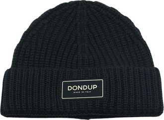 Dondup unisex, Accessori, Nero, Taglia unica, new